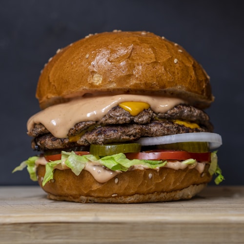 Burger Factory & Co - Qualité et générosité