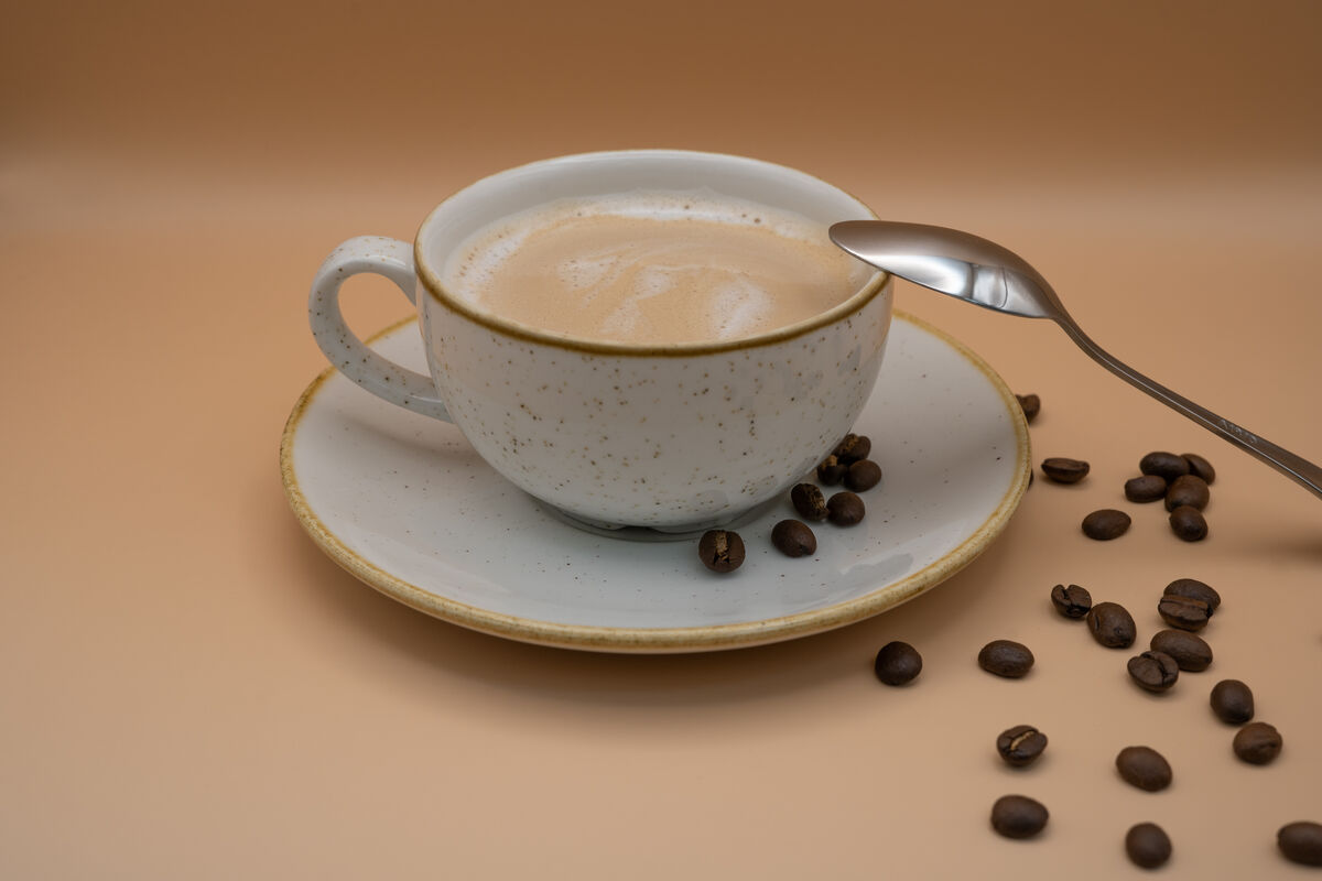 Coffeeshop Factory & Co Plaisir, cafés signature