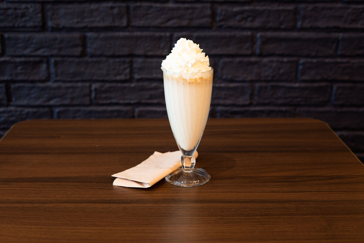 Milkshake 1