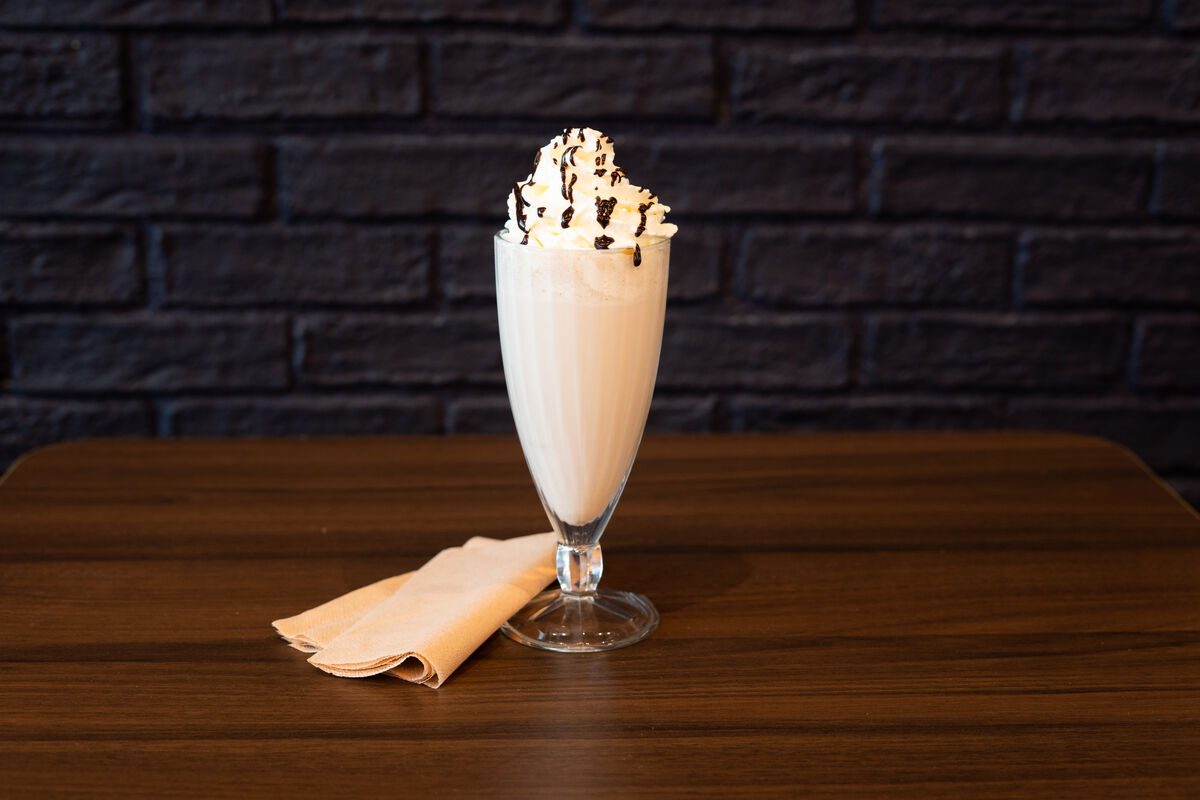Milkshakes artisanaux Factory & Co Plaisir