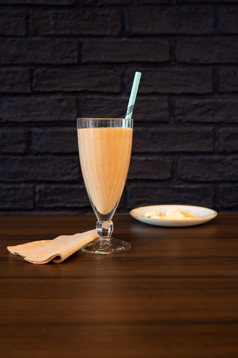 Smoothies frais Factory & Co Plaisir