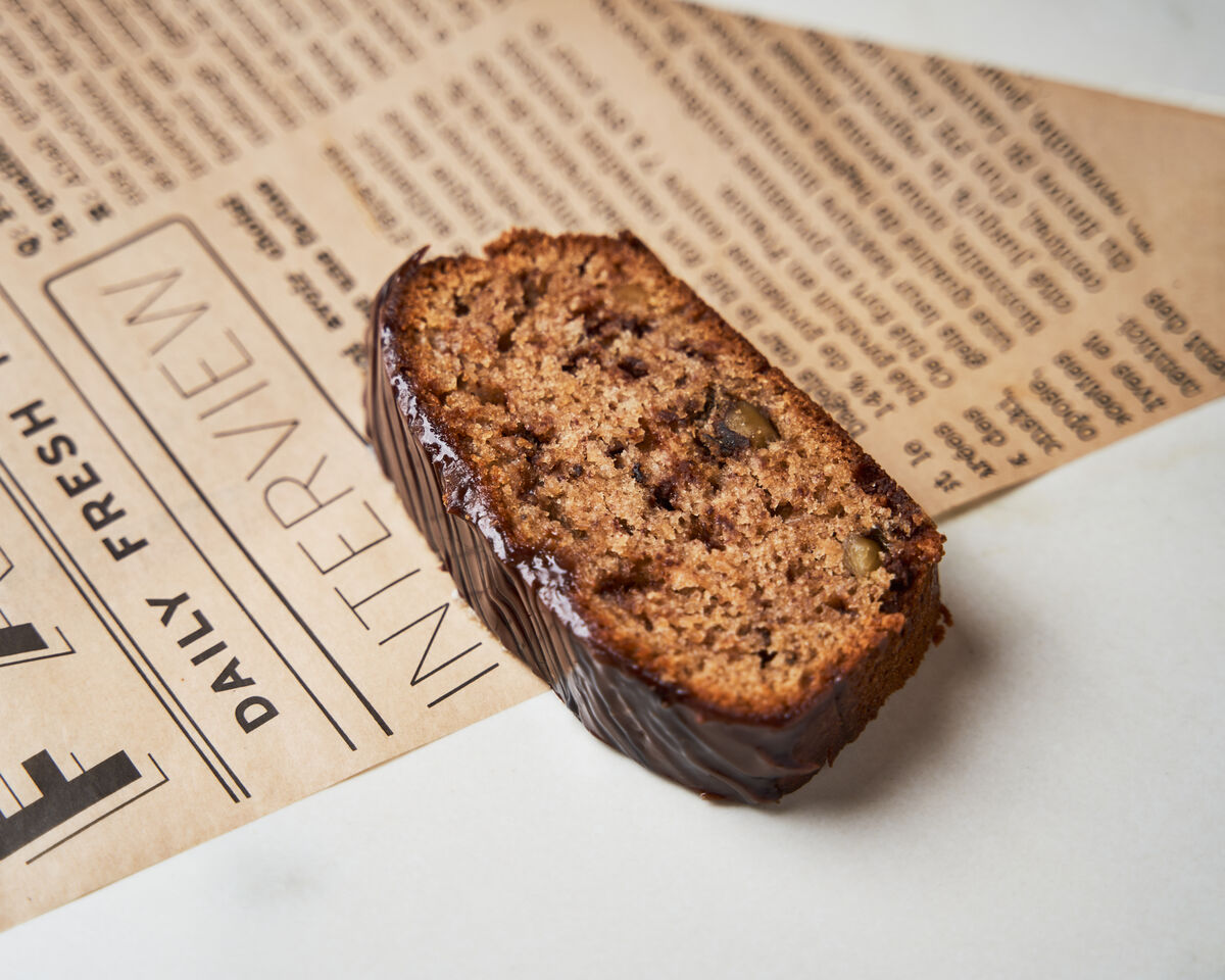 Banana Cake